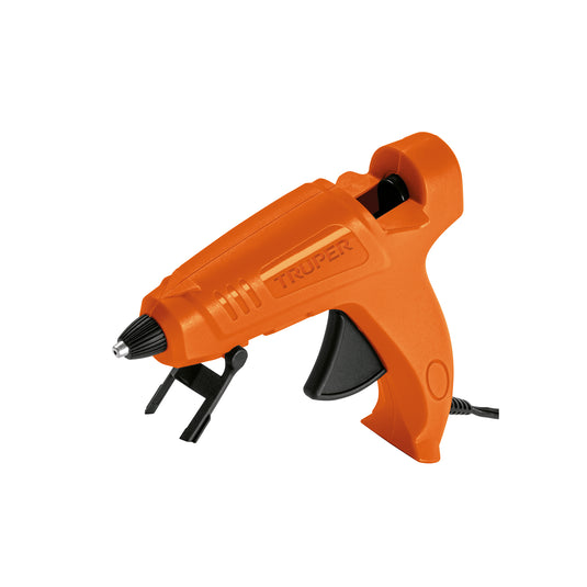 Pistola Eléctrica para Silicón Caliente - Multiproductos y expendables SA de CV