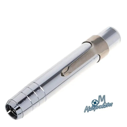 PORTAGIS de Aluminio, 1 Unidad