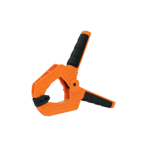 Pinza Pony Clamp con cuerpo de nylon con mango