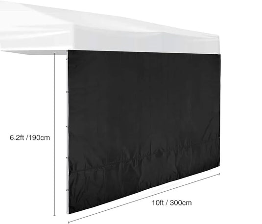 Pared Lateral para Carpa 3mx3m