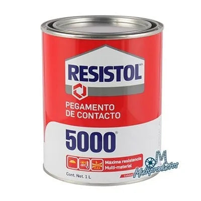 Cargue la imagen en el visor de la galería, Pegamento Resistol 5000
