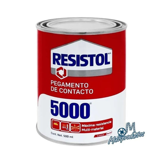 Pegamento Resistol 5000