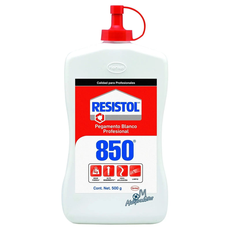 Cargue la imagen en el visor de la galería, Pegamento Resistol 850
