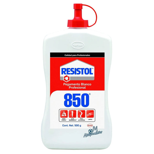 Pegamento Resistol 850