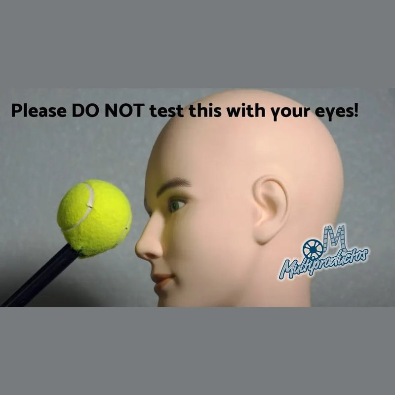 Cargue la imagen en el visor de la galería, Pelota de Tenis
