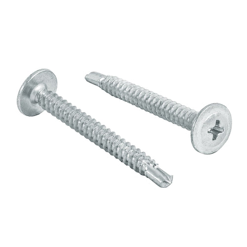 Pijas DR Punta de Broca - Para Metal x Kilo