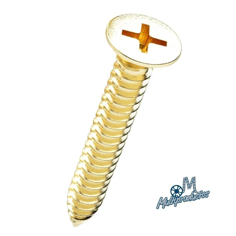 Cargue la imagen en el visor de la galería, Pijas GRY Cuerda Abierta - Para Madera x KILO
