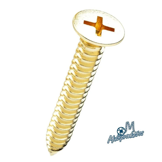 Pijas GRY Cuerda Abierta - Para Madera x KILO