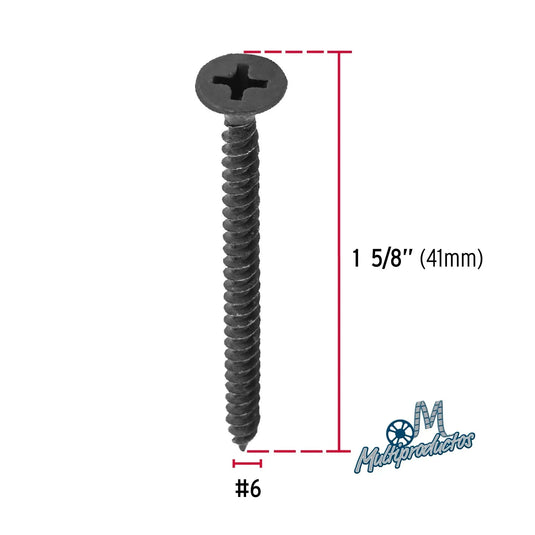 Pijas ST Cuerda Cerrada - Para Tablaroca x KILO