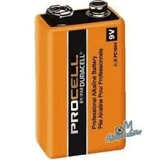 Pilas 9v Procell