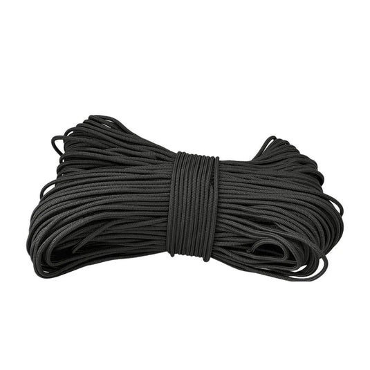 Piola Cuerda Negra por Madeja de 1kg