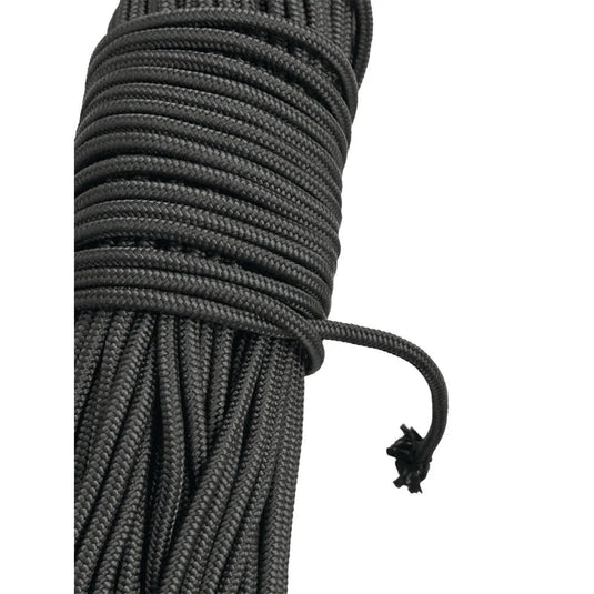 Piola Cuerda Negra por Madeja de 1kg