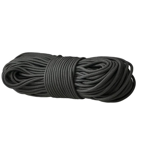 Piola Cuerda Negra por Madeja de 1kg