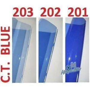 Cargue la imagen en el visor de la galería, * Pliego - Filtro CTB Blue E-colour 53 cm x 61 cm
