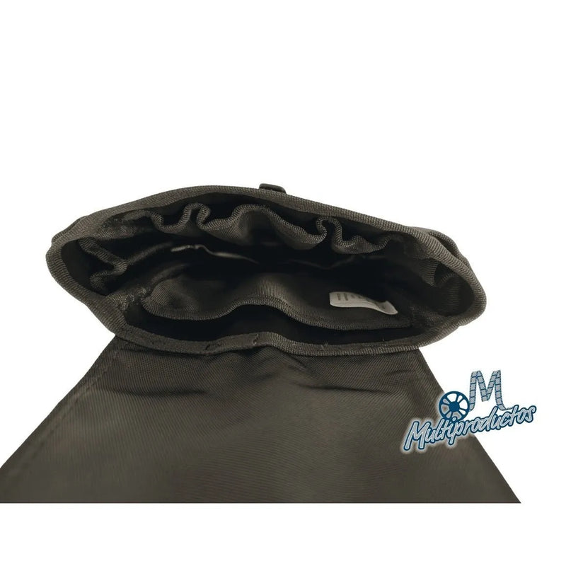 Cargue la imagen en el visor de la galería, Pouch Assist Chico FilmCrew - Cierre silencioso
