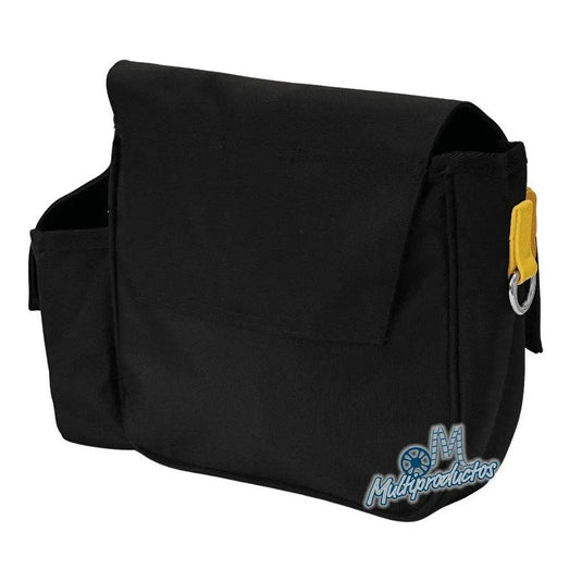 Pouch Assist Grande FilmCrew - Cierre con Broche Silencioso
