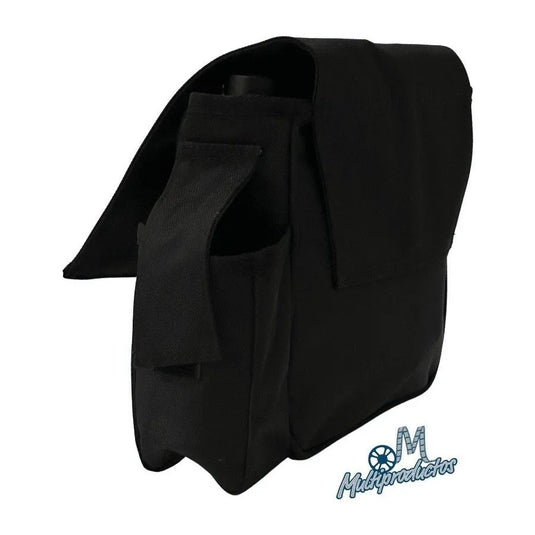 Pouch Assist Grande FilmCrew - Cierre con Broche Silencioso