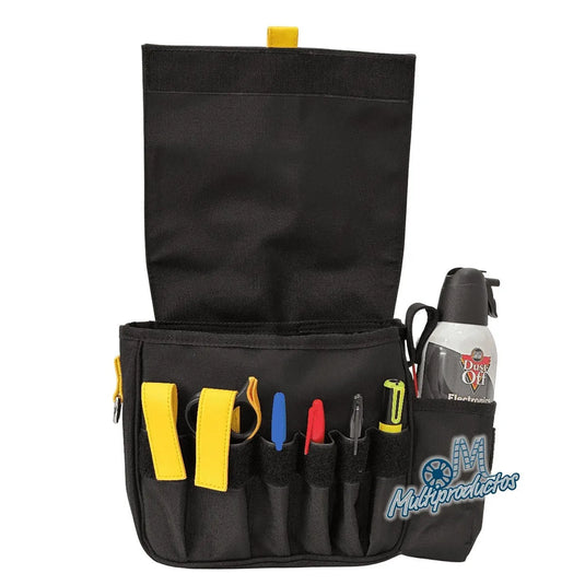 Pouch Assist Grande FilmCrew - Cierre con Vlecro