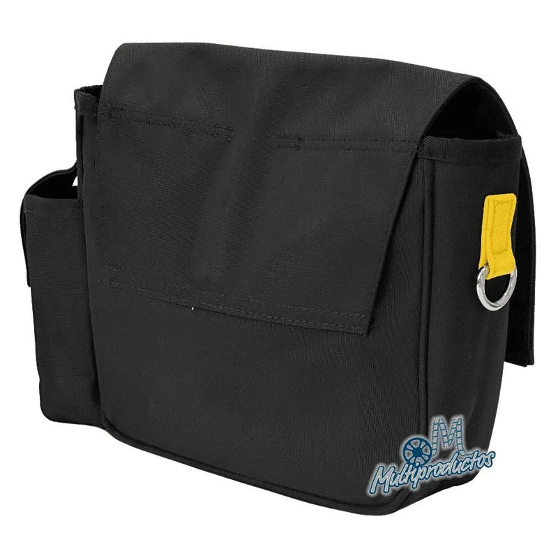 Cargue la imagen en el visor de la galería, Pouch Assist Grande FilmCrew - Cierre con Vlecro
