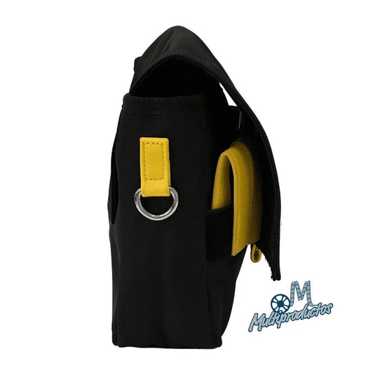 Pouch Assist Grande FilmCrew - Cierre con Vlecro