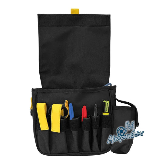 Pouch Assist Grande FilmCrew - Cierre con Vlecro