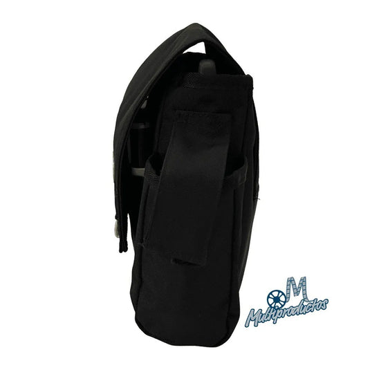 Pouch Assist Grande FilmCrew - Cierre con Vlecro