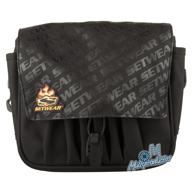 Cargue la imagen en el visor de la galería, Pouch - Jumbo A/C Pouch SETWEAR
