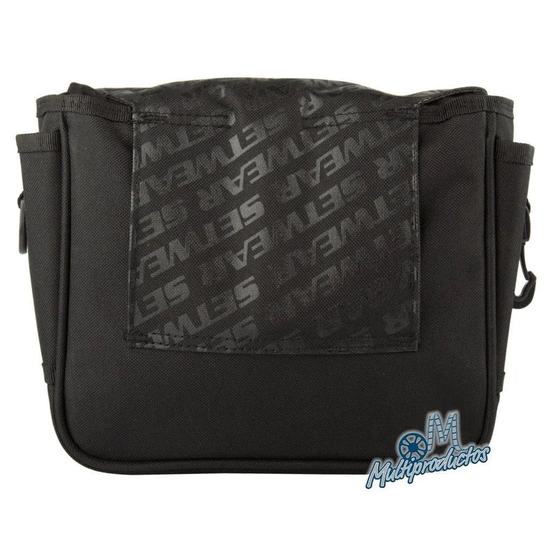 Cargue la imagen en el visor de la galería, Pouch - Jumbo A/C Pouch SETWEAR
