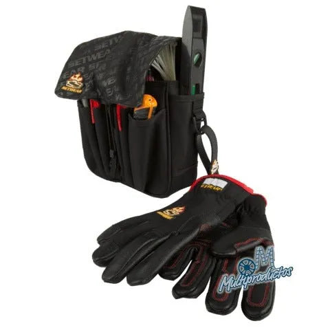 Cargue la imagen en el visor de la galería, Pouch - Jumbo A/C Pouch SETWEAR
