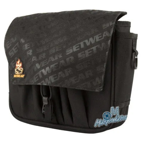 Pouch - Jumbo A/C Pouch SETWEAR