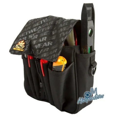 Pouch - Jumbo A/C Pouch SETWEAR