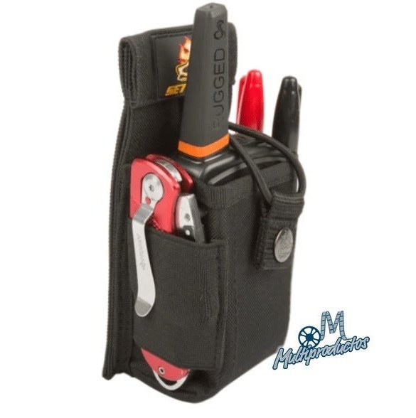 Cargue la imagen en el visor de la galería, Pouch - Radio Pouch SETWEAR
