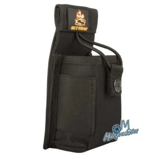 Pouch - Radio Pouch SETWEAR