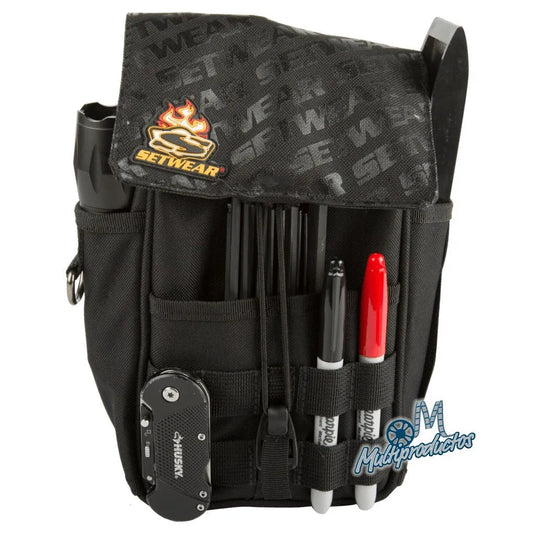 Pouch - Tool Pouch SETWEAR