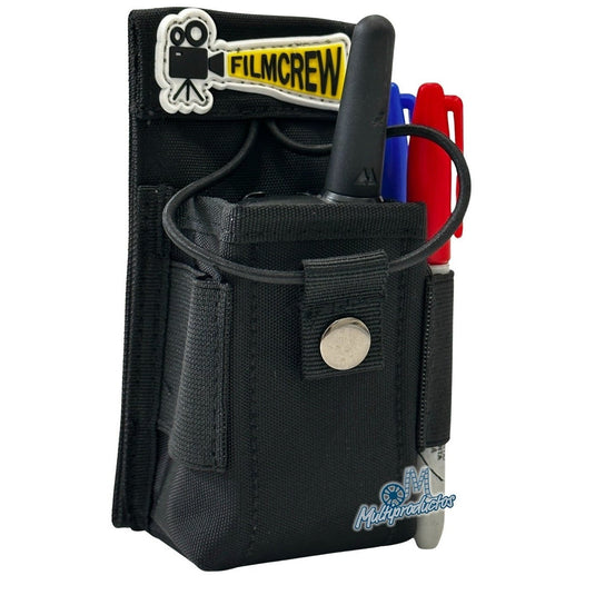 Pouch para Radio - FilmCrew