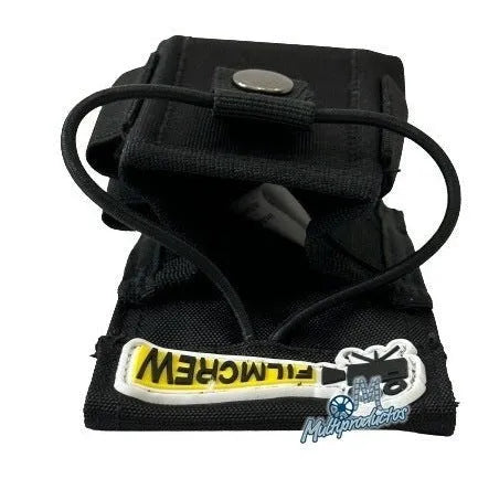 Pouch para Radio - FilmCrew