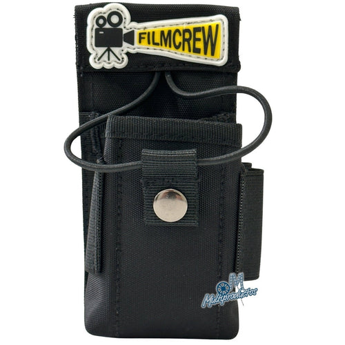Pouch para Radio - FilmCrew