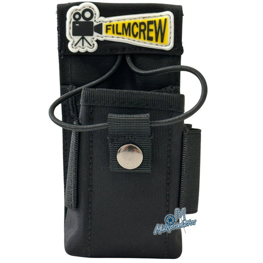 Pouch para Radio - FilmCrew