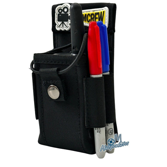 Pouch para Radio - FilmCrew