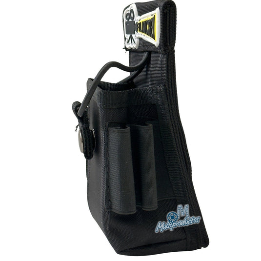 Pouch para Radio - FilmCrew