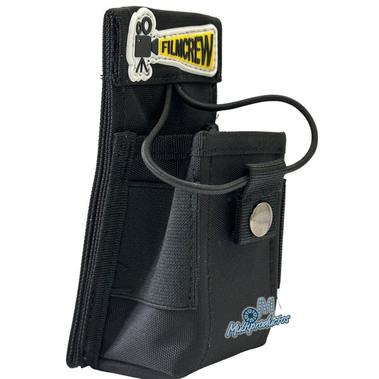 Pouch para Radio - FilmCrew