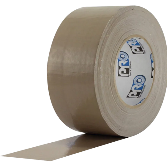 Cinta Duct Tape 72mm x 60yds
