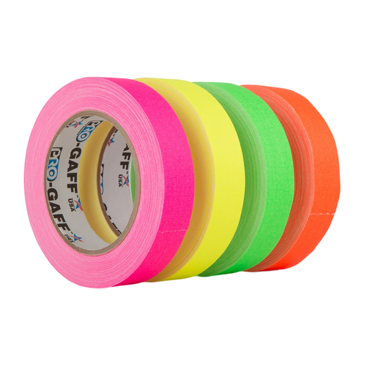 * Gaffer's Pro Spike Stack Flourescent 1