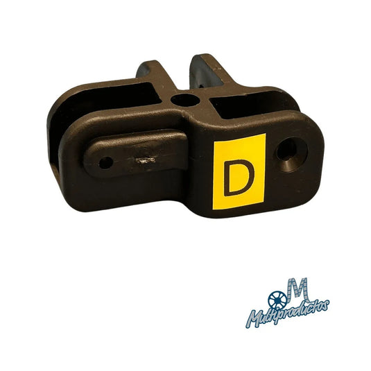 REFACCIONES DE CARPA