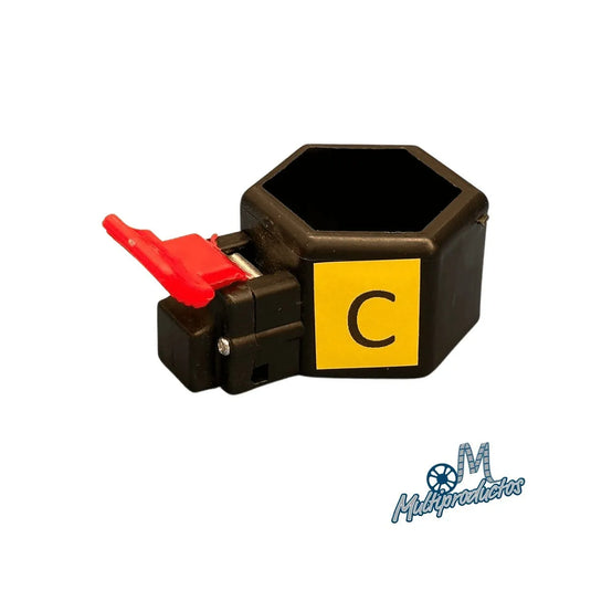 REFACCIONES DE CARPA