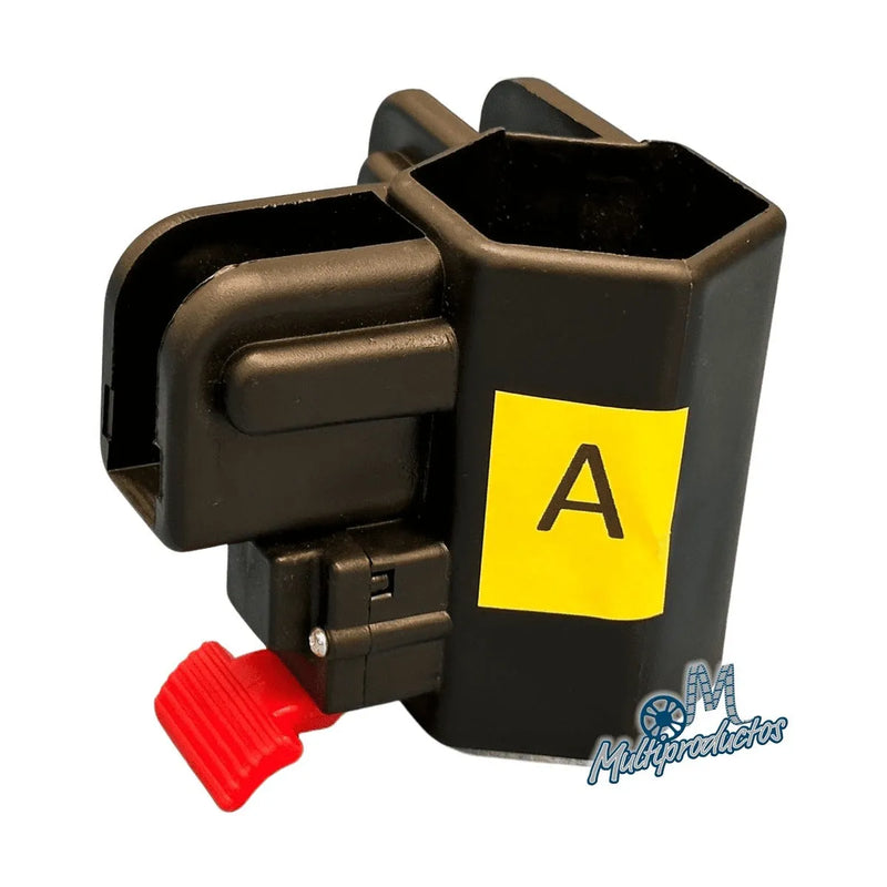 Cargue la imagen en el visor de la galería, REFACCIONES DE CARPA
