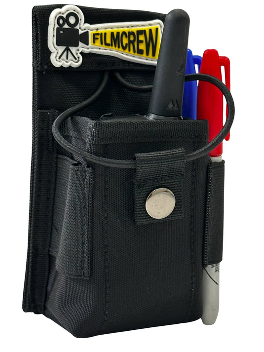 Pouch para Radio - FilmCrew