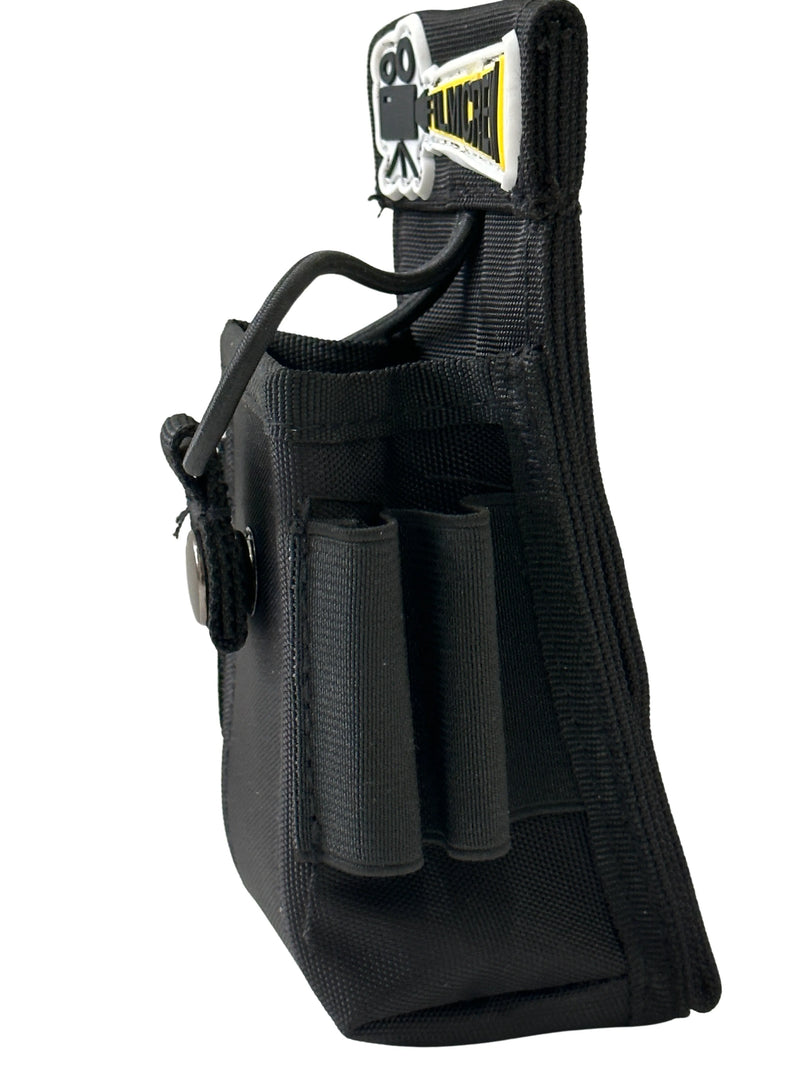 Cargue la imagen en el visor de la galería, Pouch para Radio - FilmCrew
