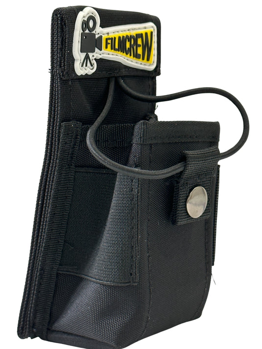 Pouch para Radio - FilmCrew