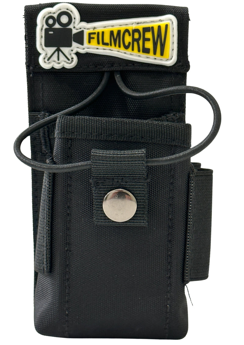 Cargue la imagen en el visor de la galería, Pouch para Radio - FilmCrew
